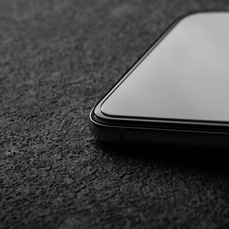 Moshi Airfoil Glass Screen Protector For Iphone 11 Pro/Xs/X - Clear 99MO076014